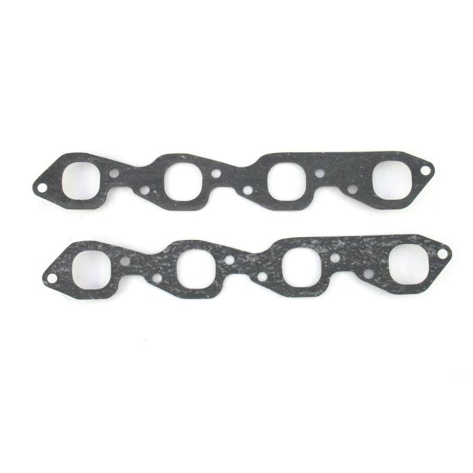 Doug's Headers Premium Header Gasket Chevrolet Pair 396-502 BBC 1 3/4, 2" Round Port HG9303