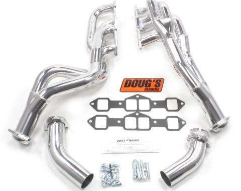 Doug's Headers 1973-78 Oldsmobile Motor Home 455 1 3/4" Long Tube Header D755Y