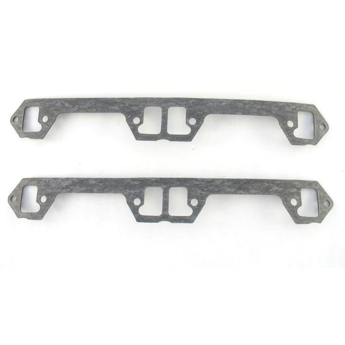 Doug's Headers Premium Header Gasket AMC Pair 304-401 Dog Leg Port HG9605