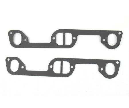 Doug's Headers Premium Header Gasket Pontiac Pair 326-455 D- Port HG9342