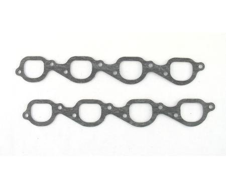 Doug's Headers Premium Header Gasket Chevrolet Pair 396-572 BBC D- Port HG9313