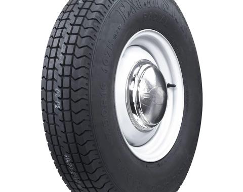 Excelsior Stahl Sport Radial Tire 700R16 676443