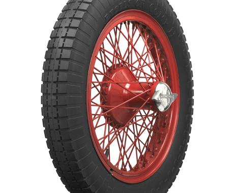 Excelsior Comp H Tire 500/525-21 75011