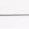 AMD Sun Visor Arm and Bracket, Chrome, LH or RH, 69-76 Fairlane Torino X646-8069-1