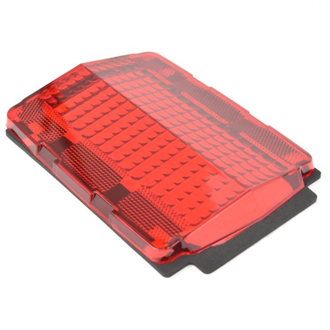 ACP Tail Light Lens Kit Driver or Passenger Side FM-BT006B