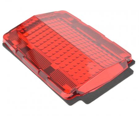 ACP Tail Light Lens Kit Driver or Passenger Side FM-BT006B