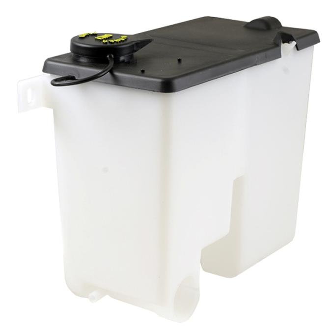 Daniel Carpenter 1984-85 Washer/Radiator Overfl E4ZZ-17618