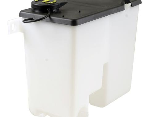 Daniel Carpenter 1984-85 Washer/Radiator Overfl E4ZZ-17618