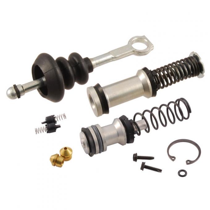 Dennis Carpenter Master Cylinder Repair Kit - 1967-72 Ford Car   C9AZ-2004-A