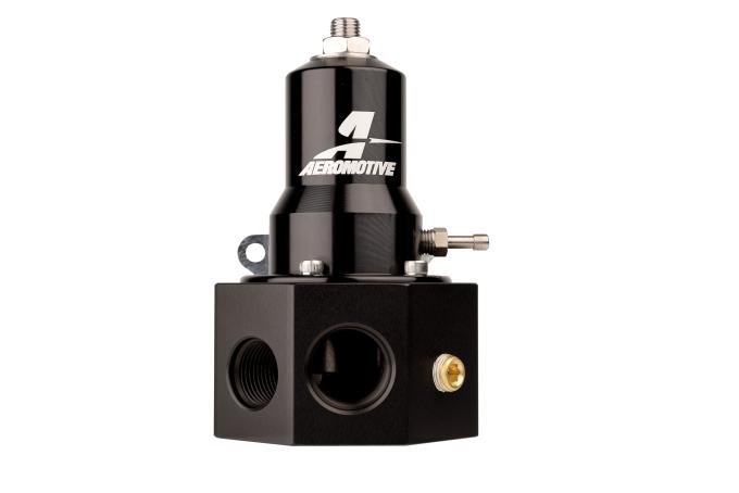 Aeromotive Pro-Series EFI Fuel Pressure Regulator 13145