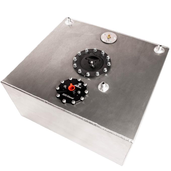 Aeromotive Fuel Cell, Diesel, 300, 15 Gal 11825