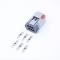 Aeromotive Fuel Module Plug Kit, Ford GT500 6-Pin 66711