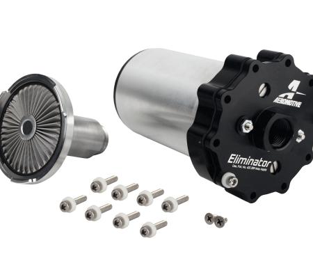 Aeromotive Replacement Eliminator Fuel Pump Module with Pickup for Fuel Cells 18004