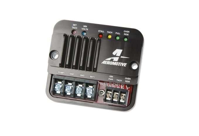 Aeromotive Billet Fuel Pump Speed Controller 16306