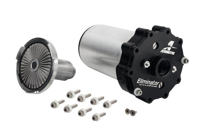 Aeromotive Replacement Eliminator Fuel Pump Module with Pickup for Fuel Cells 18004