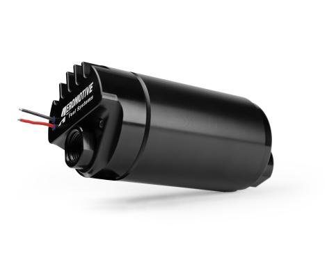 Aeromotive A1000 Brushless In-Line Fuel Pump 11124