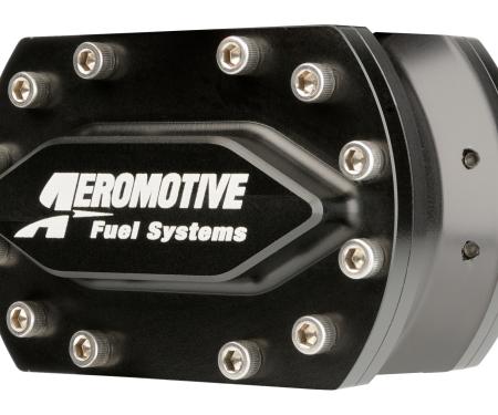 Aeromotive Extreme Spur Gear Pumps, NHRA Certifiable, NHRA NITRO Dragster Cert / 20 GPM (0.920) 11967