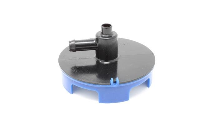 Aeromotive Corner Pickup Kit 62701