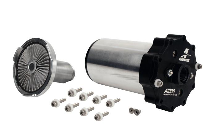 Aeromotive Replacement A1000 In-Tank Fuel Cell Module with Pickup 18003