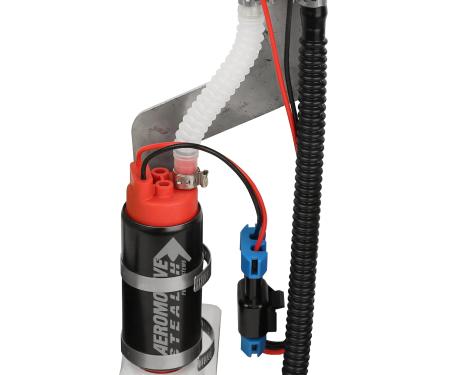 Aeromotive In-Tank Fuel Pump, 83-97 EFI Fox Body Mustang, 525lph 19140