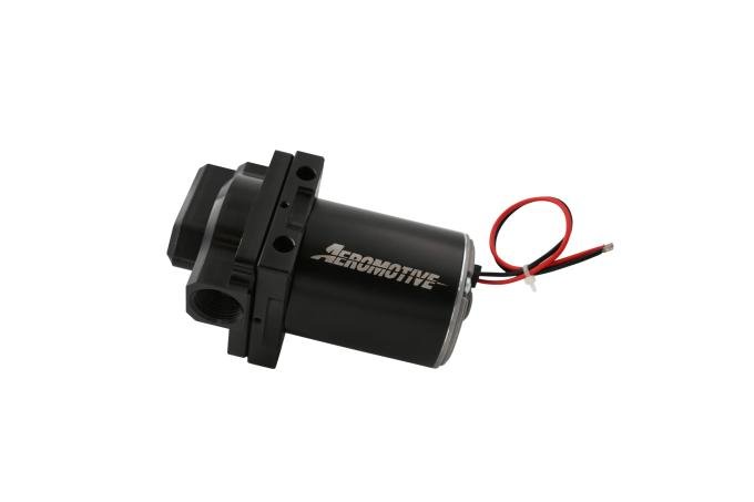 Aeromotive Electric Water Pump, Universal Remote-Mount, ORB-12 24303