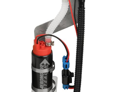 Aeromotive In-Tank Fuel Pump, 83-97 EFI Fox Body Mustang, 525lph 19140