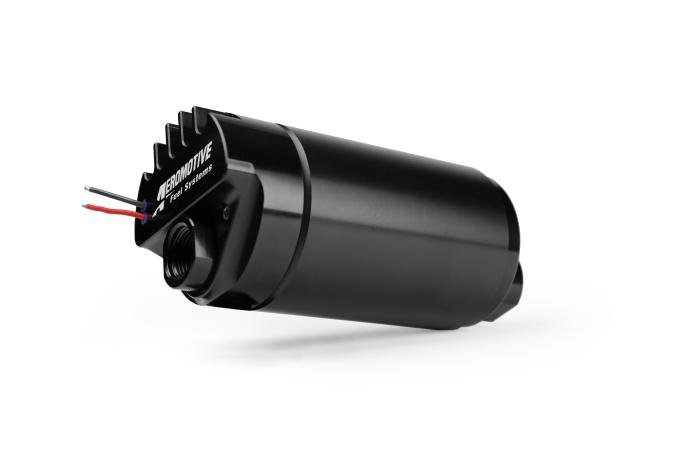 Aeromotive A1000 Brushless In-Line Fuel Pump 11124
