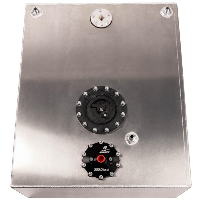 Aeromotive Fuel Cell, Diesel, 300, 20 Gal 11826
