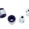 SuperPro 2015-2022 Ford Mustang Control Arm Upper Outer Bushing Kit SPF4740K