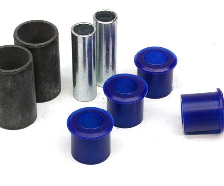 SuperPro Control Arm Lower Inner Bushing Kit SPF2892K