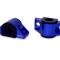 SuperPro 2015-2022 Ford Mustang Sway Bar Mount and Saddle Bushing Kit 26mm SPF4766-26K
