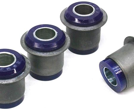 SuperPro Control Arm Upper Bushing Kit SPF2893K