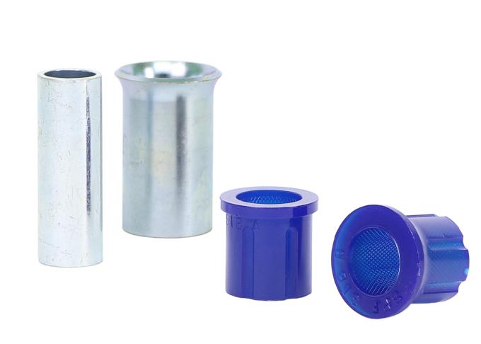 SuperPro 1964-1973 Ford Mustang Steering Idler Arm Upper Bushing Kit SPF0936K