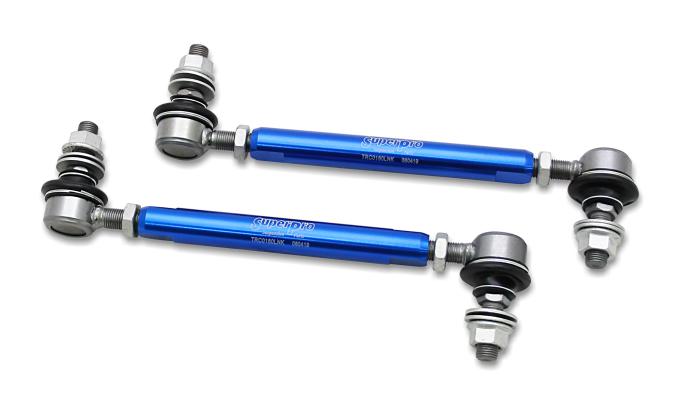SuperPro Sway Bar Link Assembly TRC12160