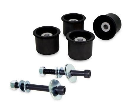 SuperPro 2015-2026 Ford Mustang Differential Mount Bushing Kit TRC4758