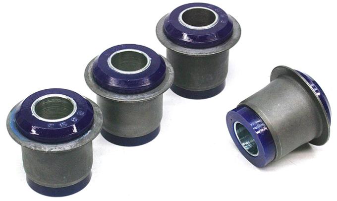 SuperPro Control Arm Upper Bushing Kit SPF2893K