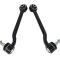 SuperPro 2015-2023 Ford Mustang Ford Mustang S550 Frt Lwr Lateral Arm TRC1231