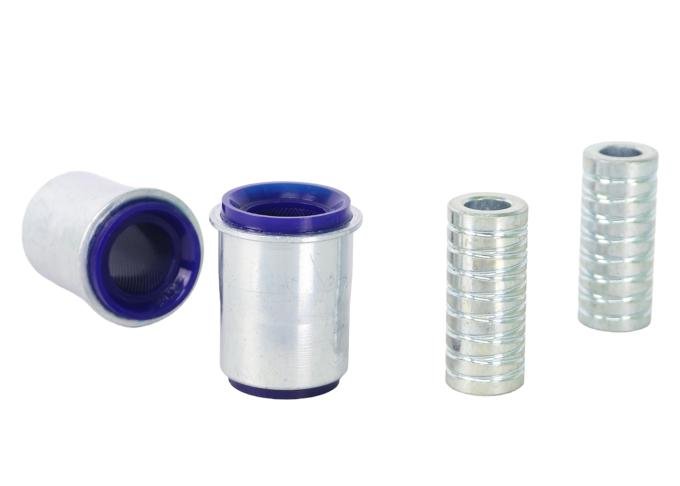 SuperPro 1967-1973 Ford Mustang Control Arm Lower Inner Bushing Kit SPF2268K