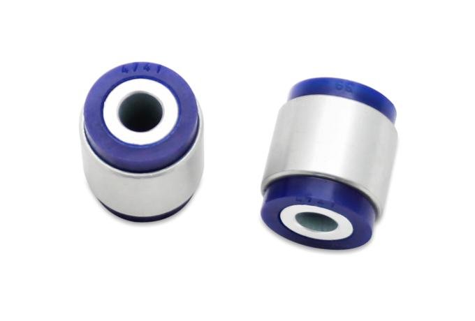 SuperPro 2015-2022 Ford Mustang Control Arm Upper Inner Bushing Kit SPF4741K