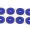 SuperPro 1965-1973 Ford Mustang Shock Absorber Lower Bushing Kit SPF0496K