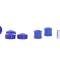 SuperPro Sway Bar Link Bushing Kit SPF4802K