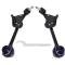 SuperPro Ford Mustang S550 Frt Lwr Tension Link Arm TRC1230