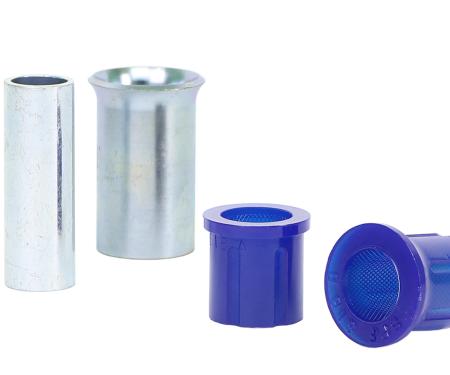SuperPro 1964-1973 Ford Mustang Steering Idler Arm Upper Bushing Kit SPF0936K