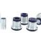 SuperPro Control Arm Upper Bushing Kit SPF2893K