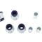 SuperPro Control Arm Upper Bushing Kit SPF2893K