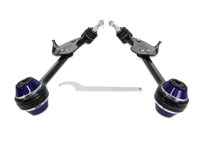 SuperPro Ford Mustang S550 Frt Lwr Tension Link Arm TRC1230