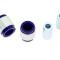 SuperPro 2015-2022 Ford Mustang Control Arm Upper Inner Bushing Kit SPF4741K