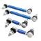 SuperPro 2015-2022 Ford Mustang SuperPro HD Adjustable End Link Set (TRC12160 + TRC1245) TRCLNKSET13