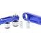 SuperPro 2015-2022 Ford Mustang Stabilizer Arm Arm Assembly SPF4742K