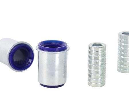 SuperPro 1967-1973 Ford Mustang Control Arm Lower Inner Bushing Kit SPF2268K